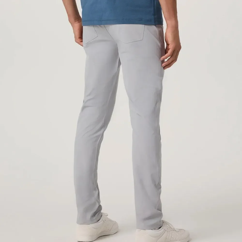 Vuori Meta - Pant Athletic Slim Fit 30" - Picture 2 of 6